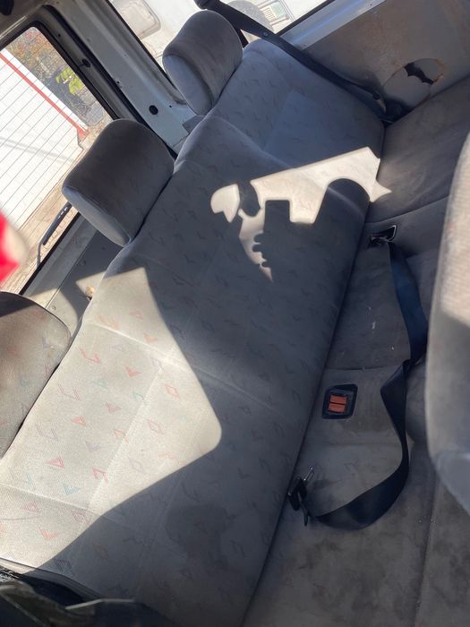 Транспортер Т4 НА ЧАСТИ