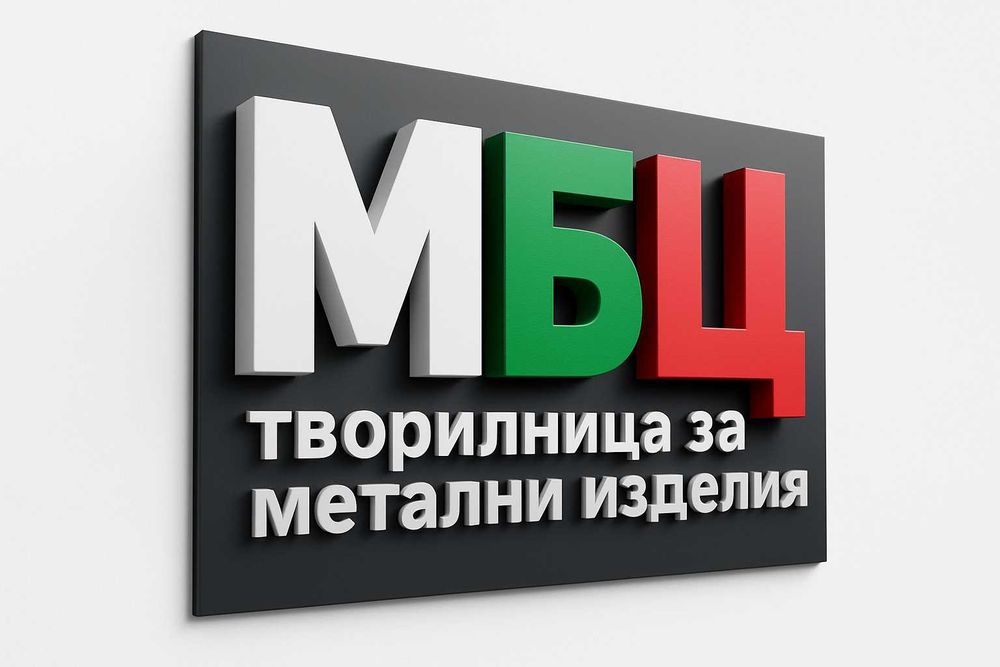 Изработка на метални изделия