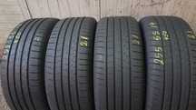 anvelope Bridgestone 255/55/19