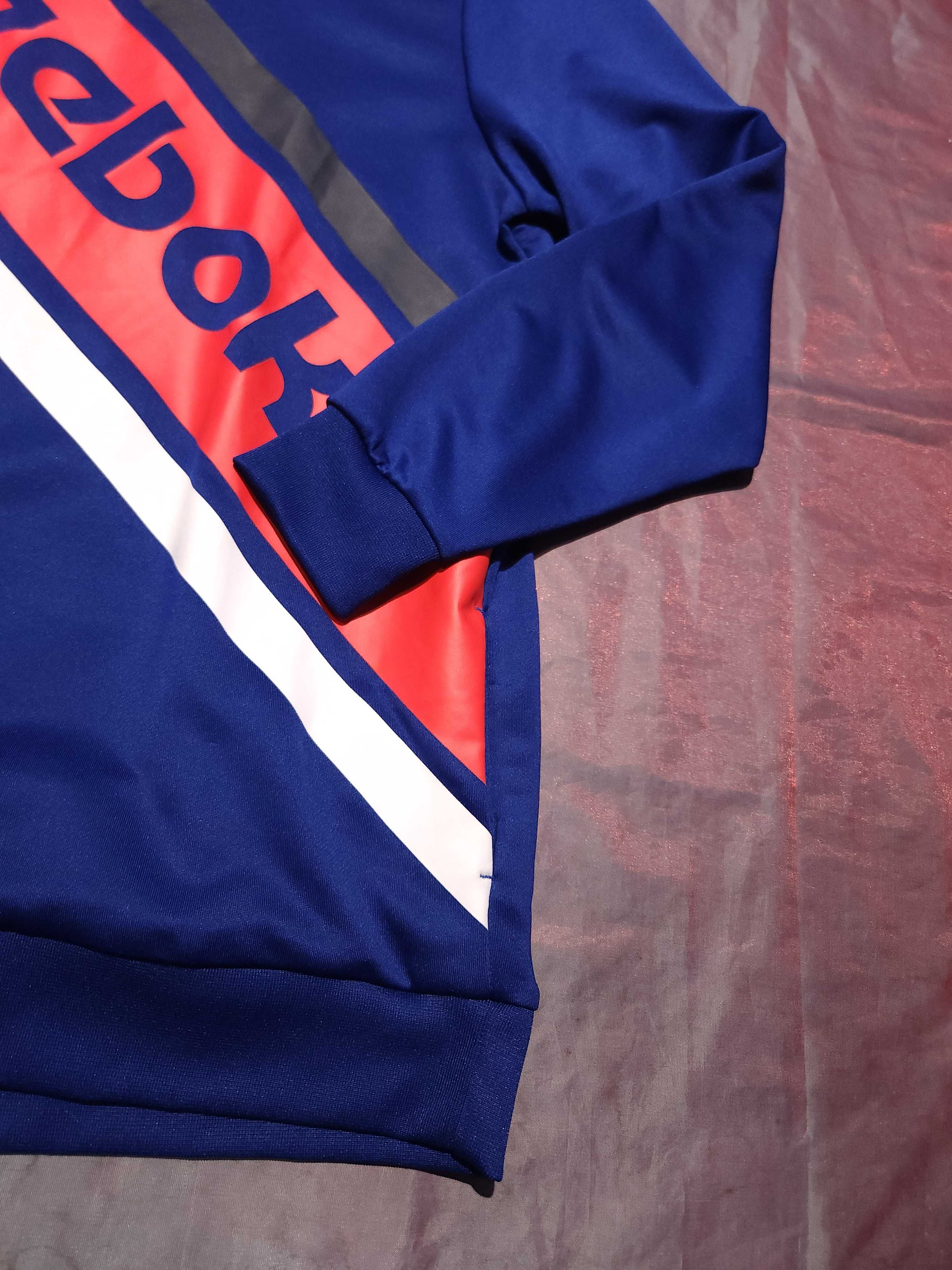 REEBOK Блуза/Мъжка M