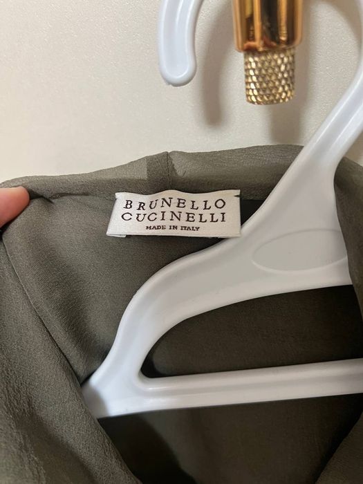 Brunello Cucinelli Italy ORIGINAL