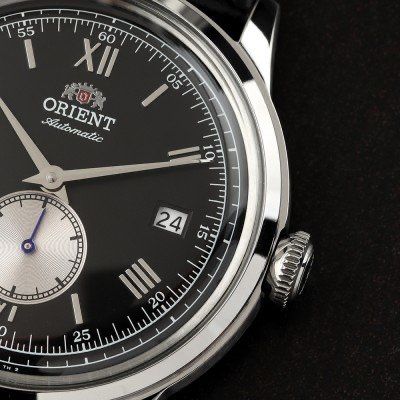 Orient erkaklar uchun qo’l soat RA-AP0101B30B