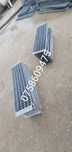 Trepte zincate 80x23cm