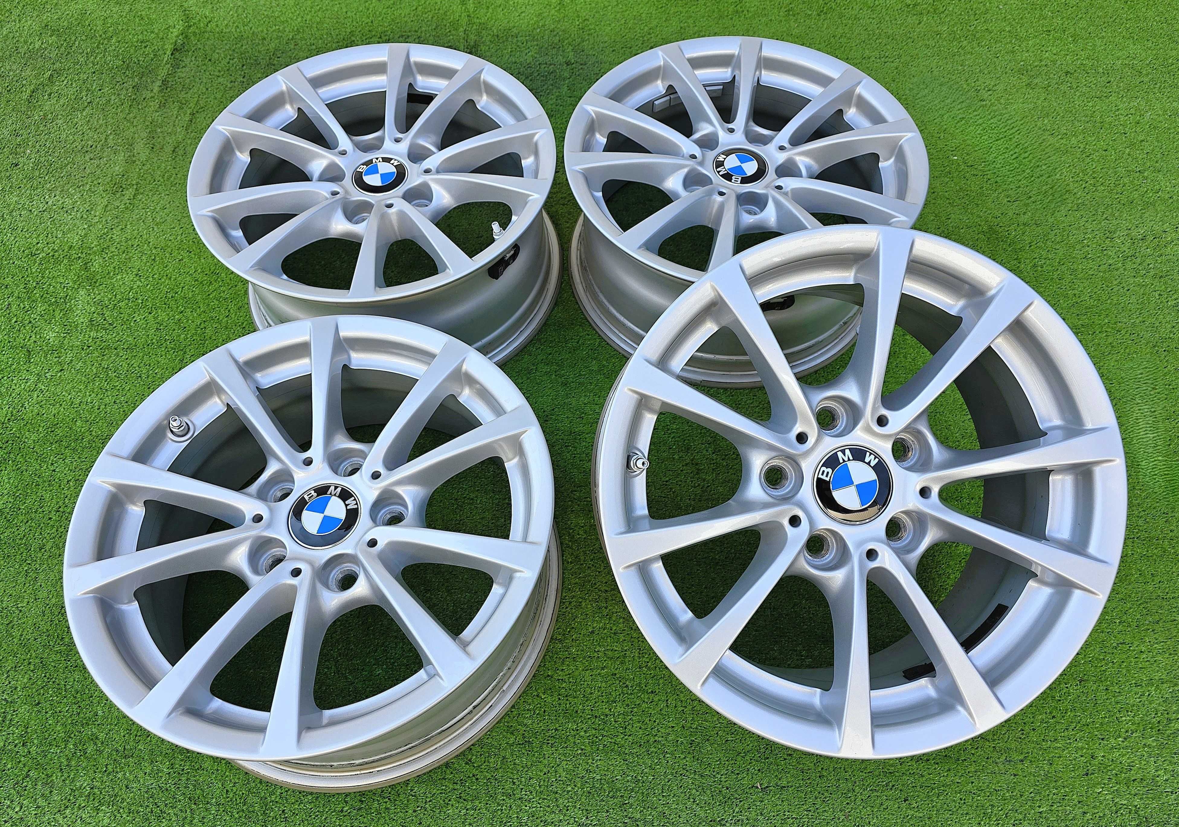 Oригинални джанти BMW 16" F30/F33