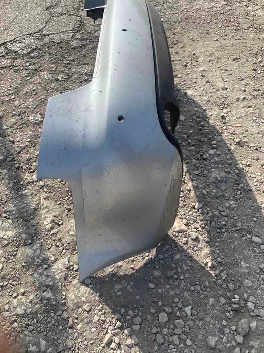 Задна броня за Audi A4 B8 3.0 Седан 8K5 807 511