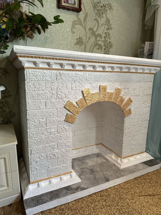 Продам КАМИН декоративный