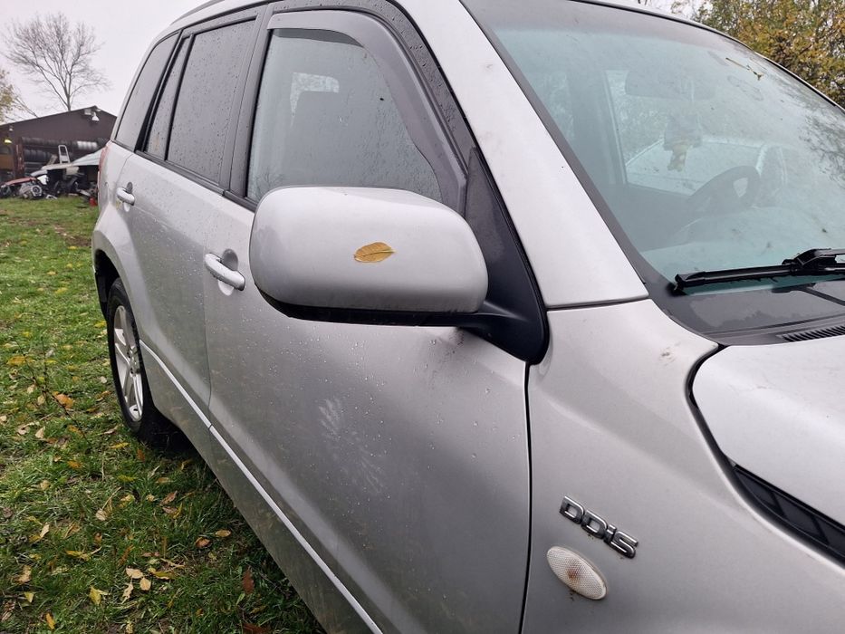 Dezmembrari Suzuki Grand Vitara 1.9 diesel 4x4 an 2009