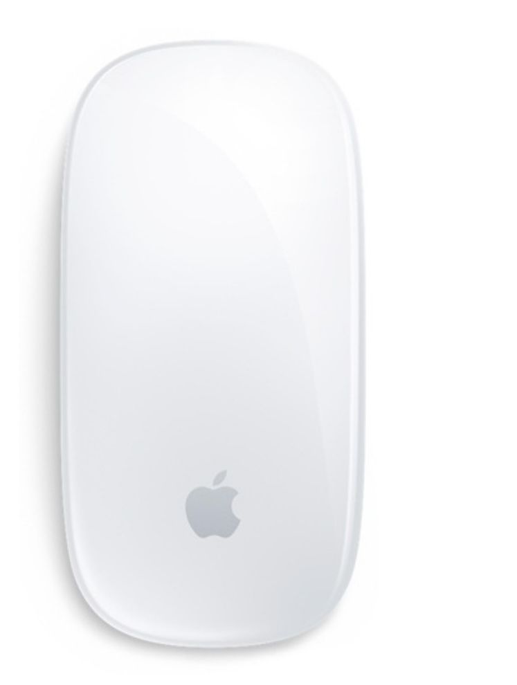 Продаю новую Magic Mouse Apple, в коробке