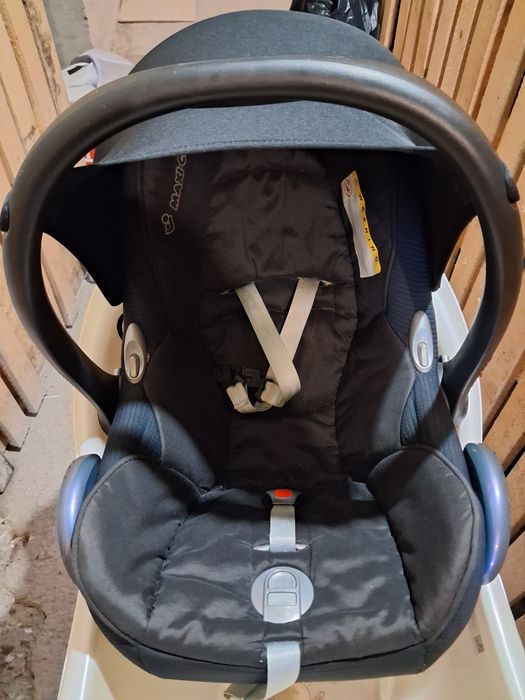 Scoică auto Maxi-Cosi