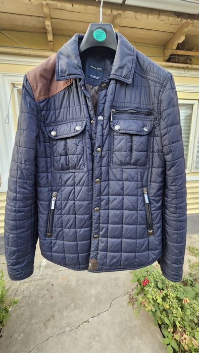Geacă Zara Man...