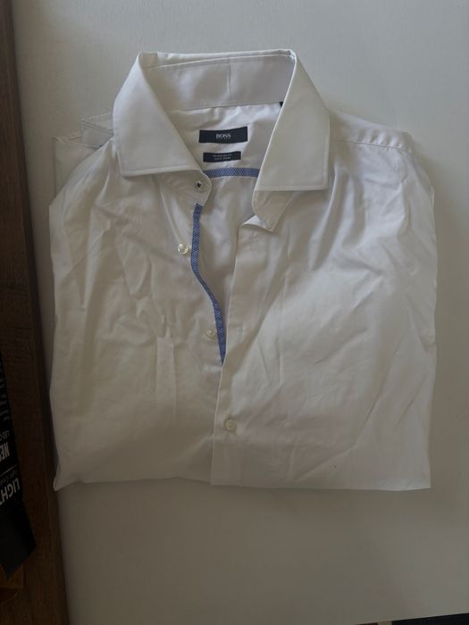 Hugo boss нова риза