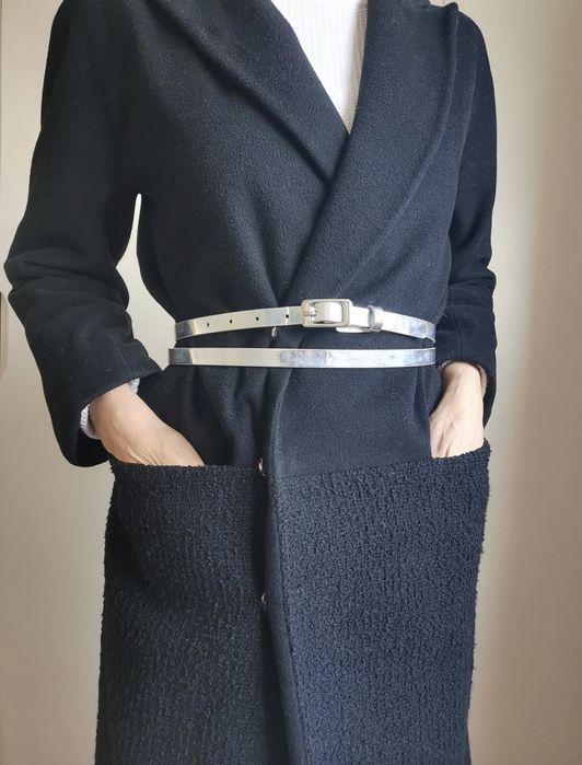 Palton Ipekyol 70% lana