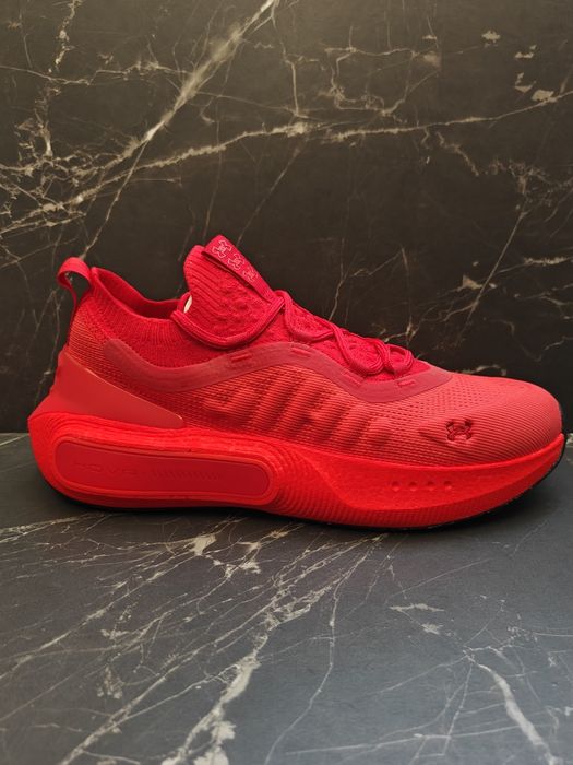 Adidași Under Armour Phantom 4 *originali*cool*top