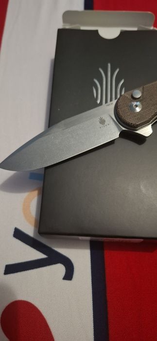 Brisca kizer assassin XL