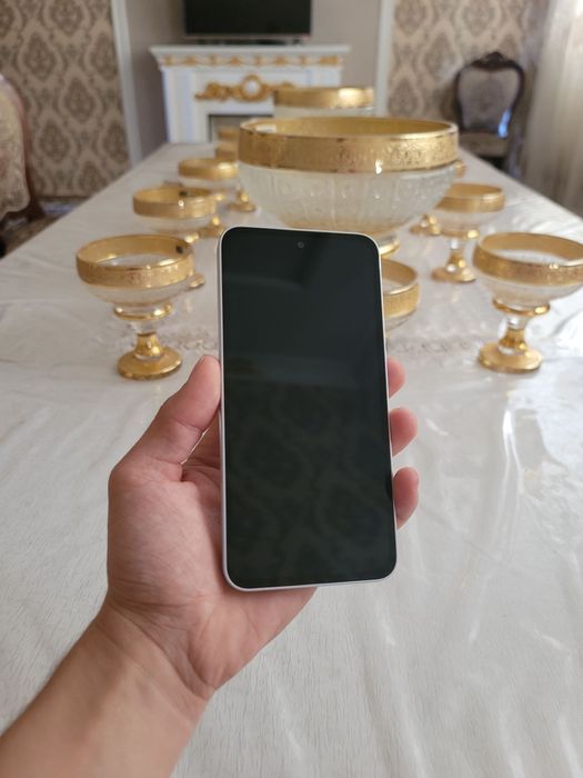 Samsung a35 5G 8/128GB