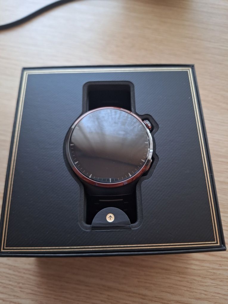 Huawei Watch 4 Pro Space Edition