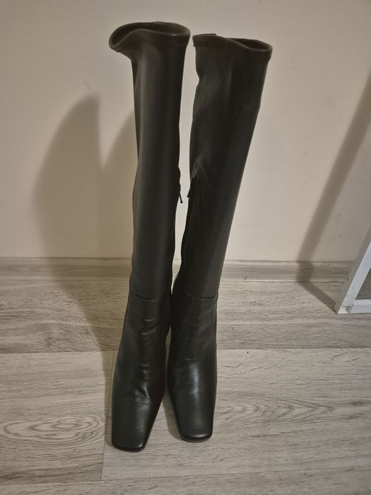 Ботуши Hugo Boss