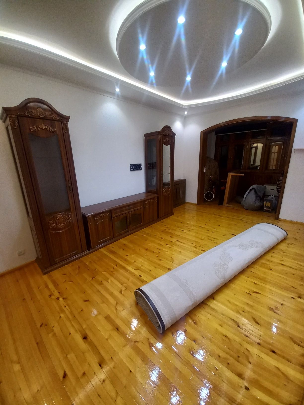 Продаётся квартира Бошлик