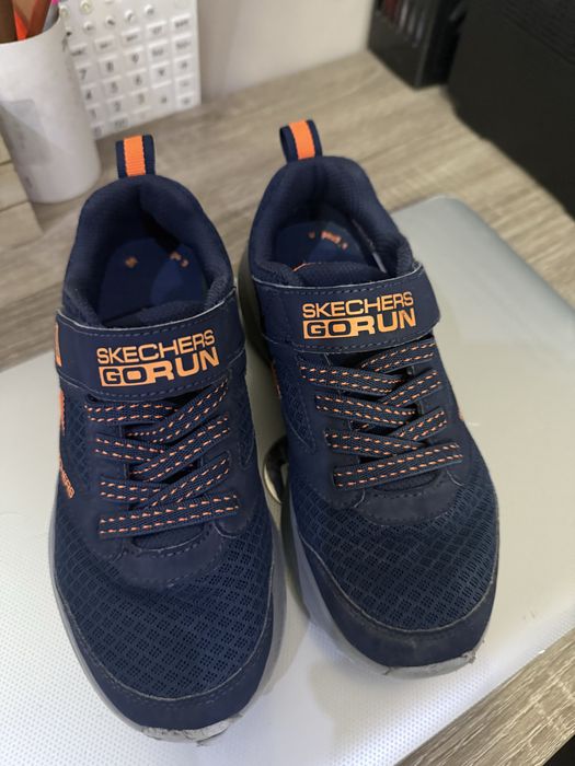 Детски ботуши GEOX