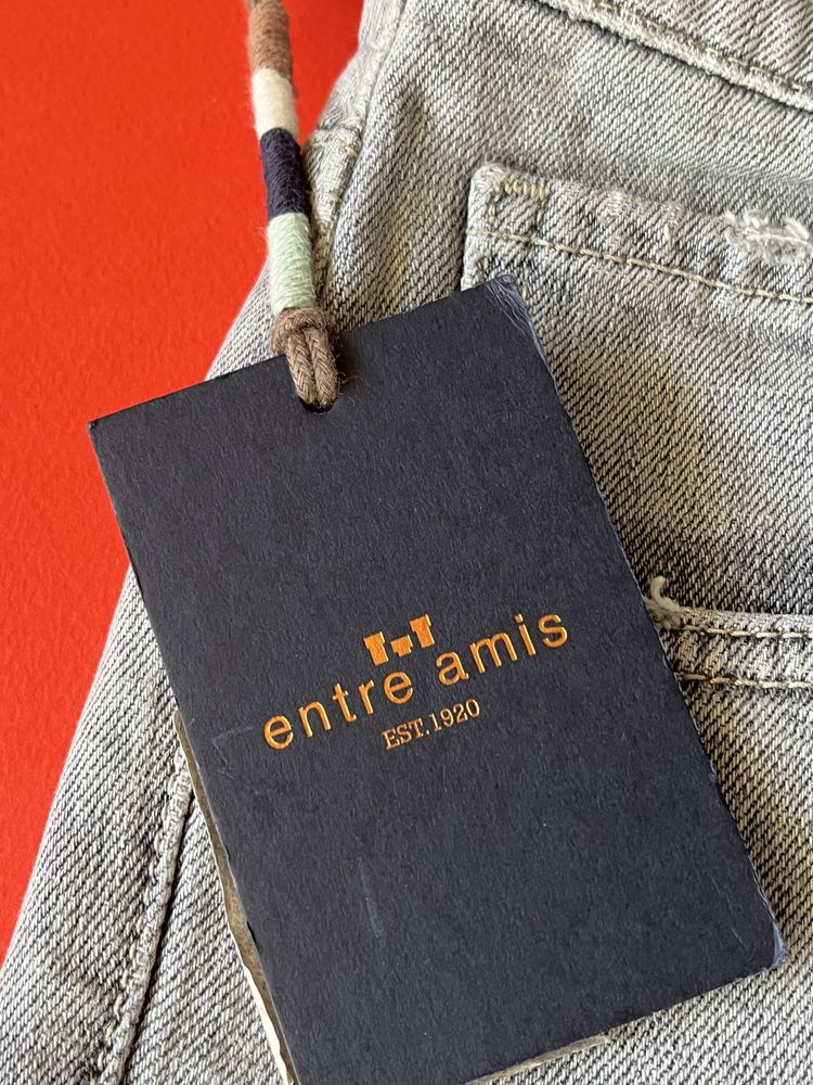 Entre Amis : Made in ITALY - Нови размер 31 / Оригинал
