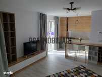 Apartament cu 2 camere, complexul Iris-Armoniei