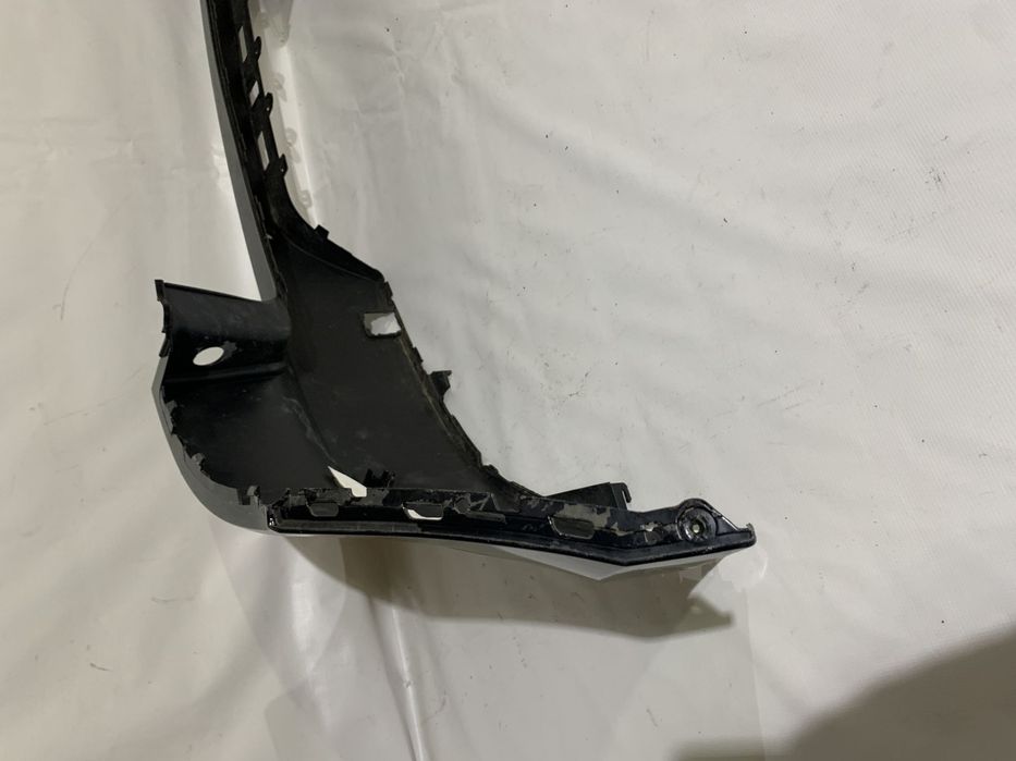 Bara spate Porsche Macan, 2014, 2015, 2016, 2017, 2018, 2019, 2020, 2021, cod origine OE 95B807421.