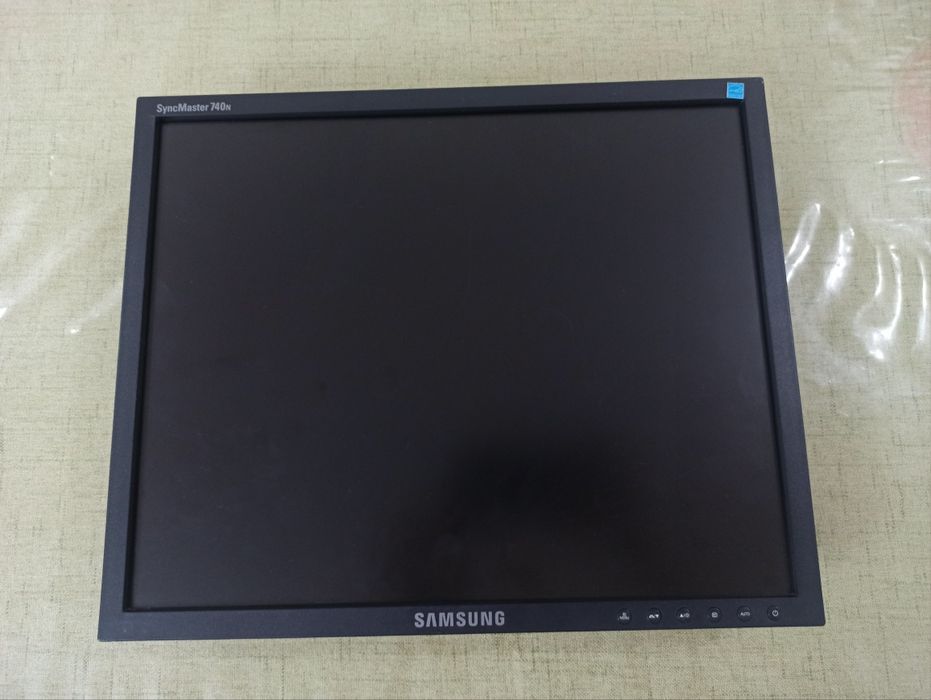 Продается монитор Samsung