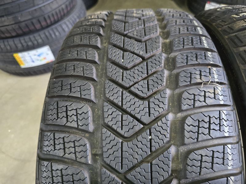 245/30/20 PIRELLI 2бр