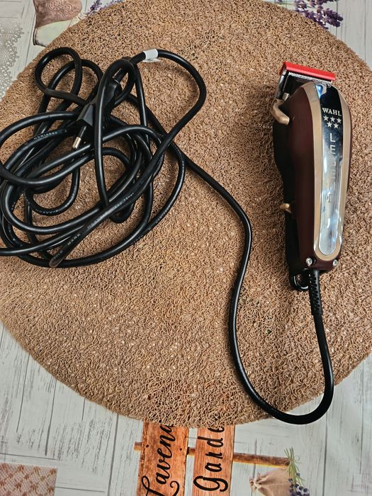 Wahl legenda mașina de tuns