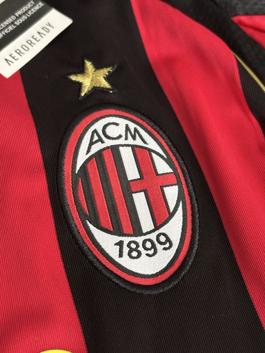 Kaka AC Milan 2006/07
