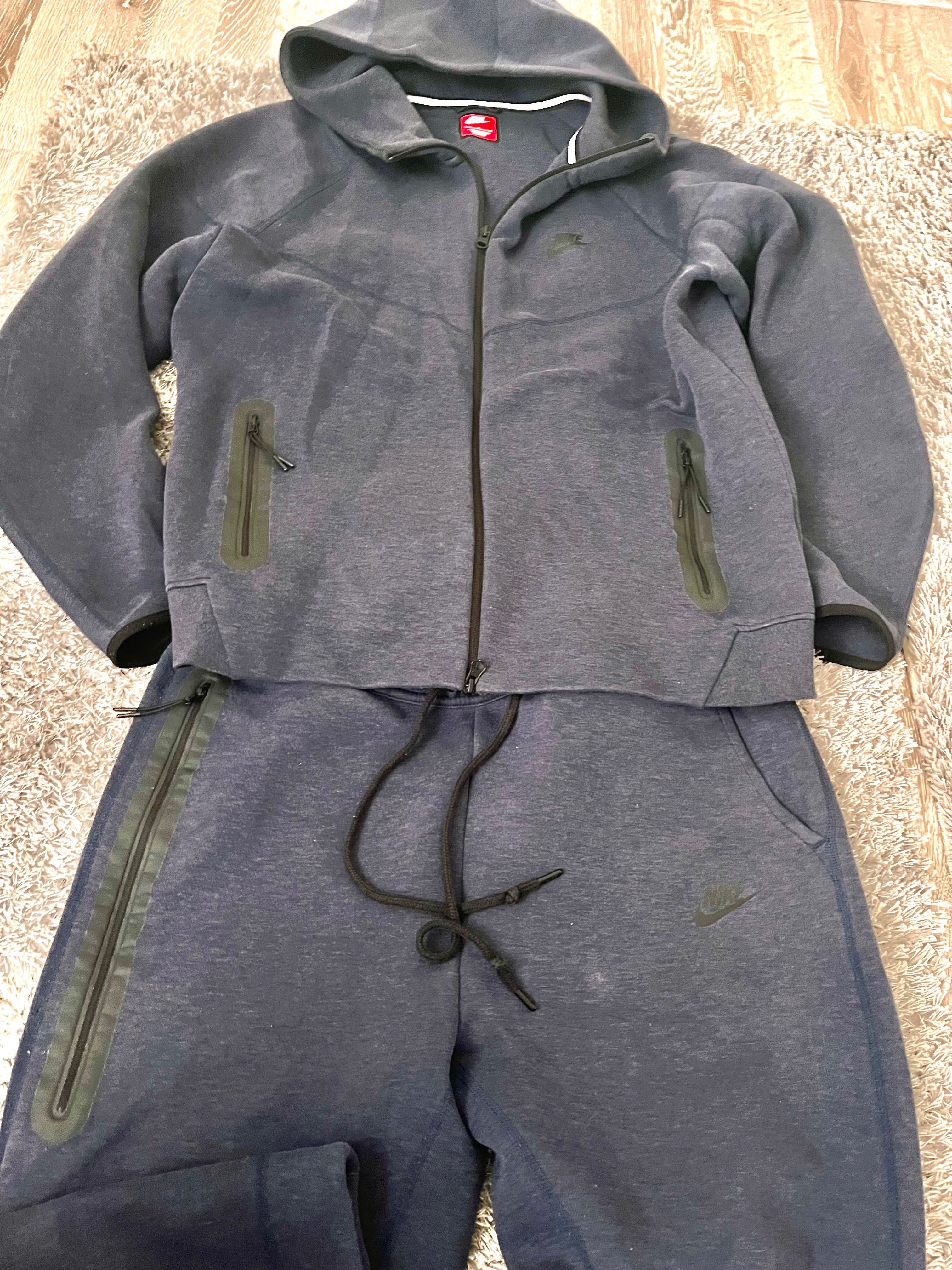 Nike Tech  Fleece оригинален екип
