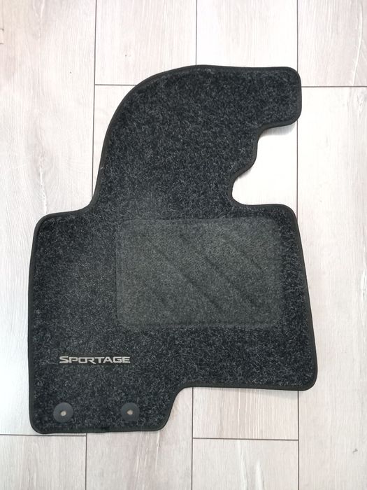 Оригинални стелки за Kia Sportage