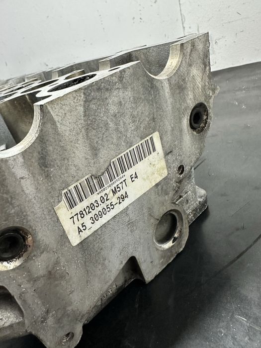 Chiuloasa BMW X5 E70 3.0 diesel 235 cp 286cp 2007-2010