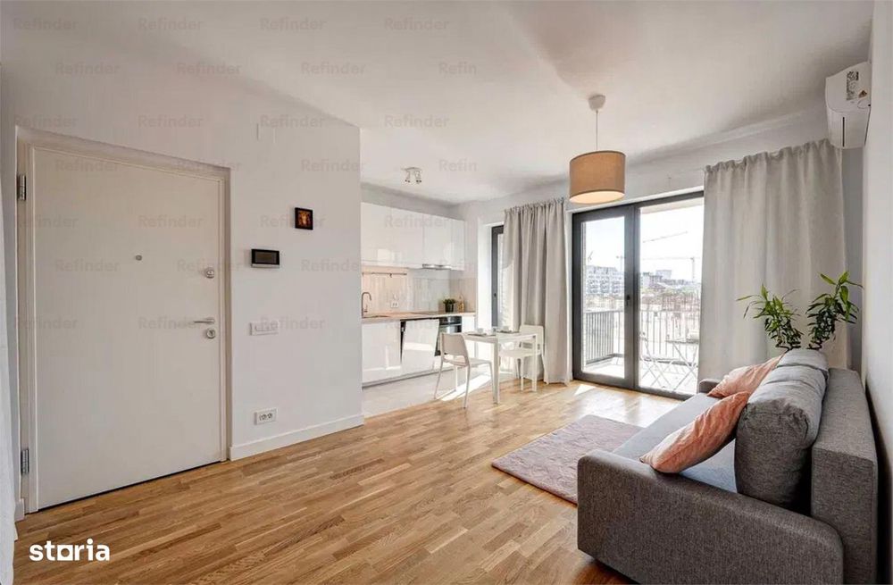 Pipera | Baneasa | Aviatiei | Avalon Estate | 2023 | Piscina | Parcare