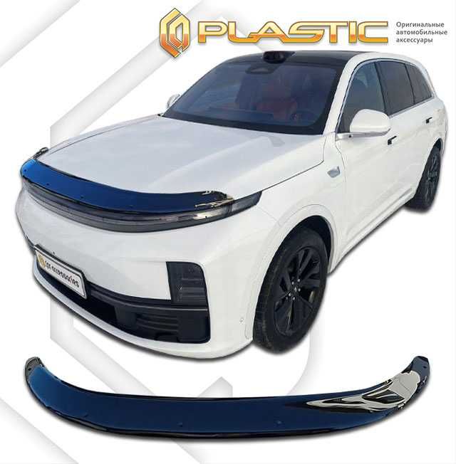 Мухобойка Haval Dargo, Jolion, H6, H9, M6, F7, F7x, GAC GS8, Li L7, L9