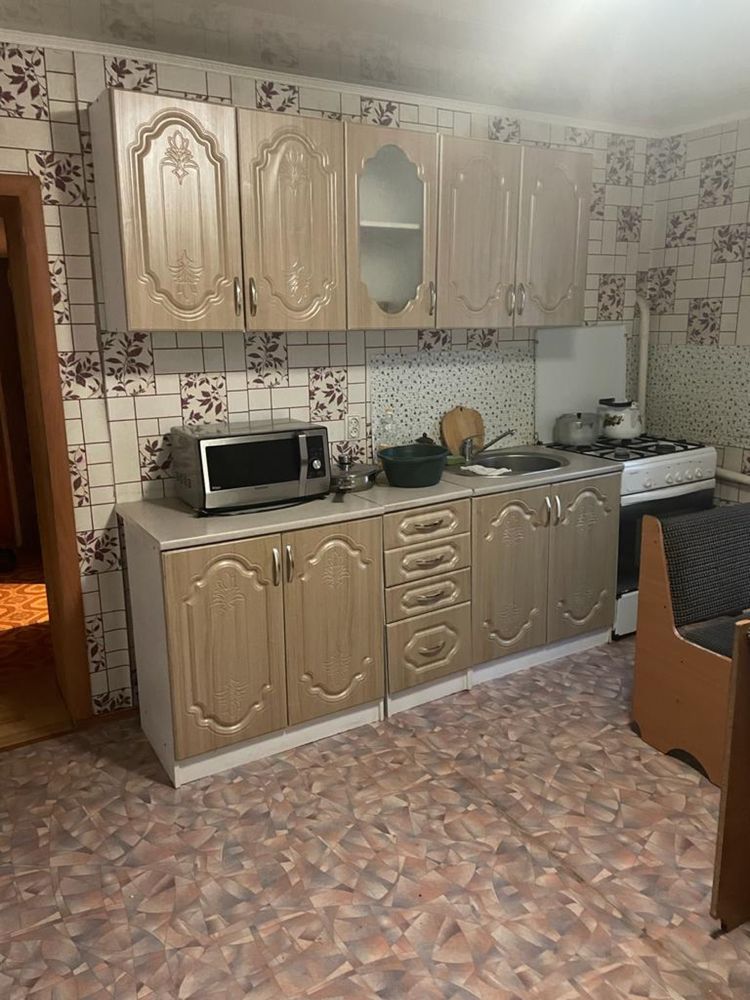 Дом в Боровом посуточно