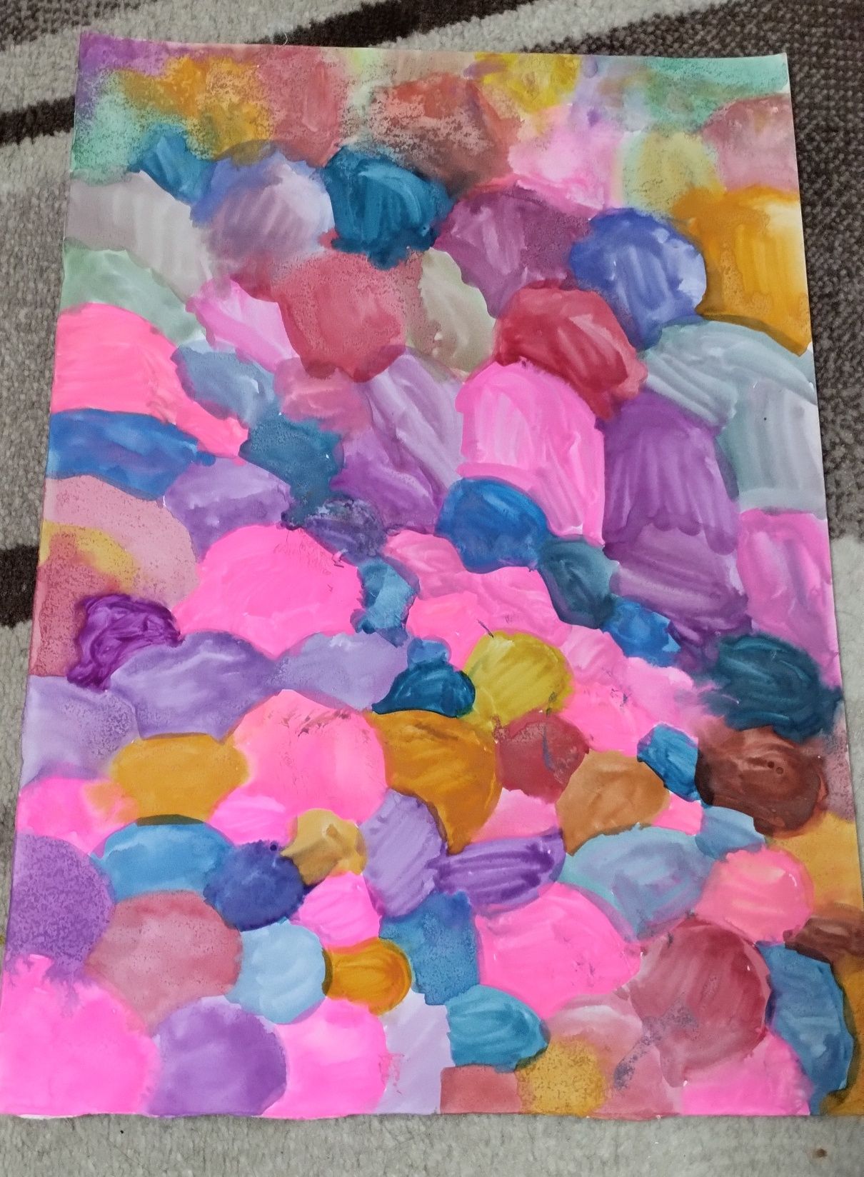 Рисунки 35/50 сантиметри