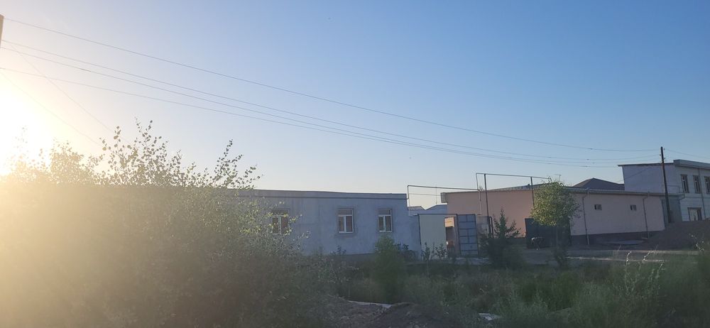 Сотилади ёки ижарага берилади.