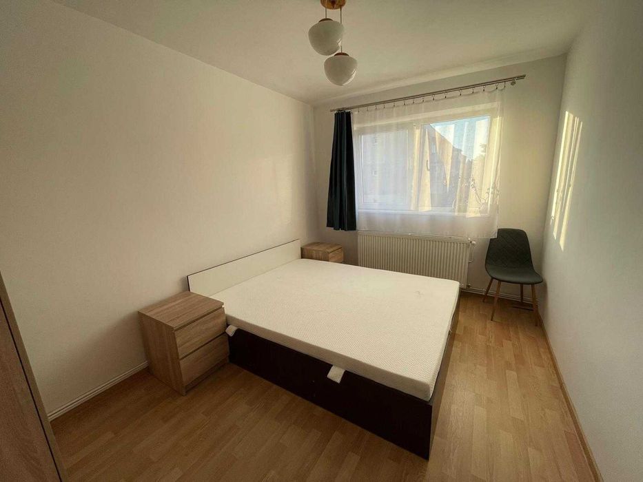Apartament 2 camere, decomandat, Aleea Luceafarului