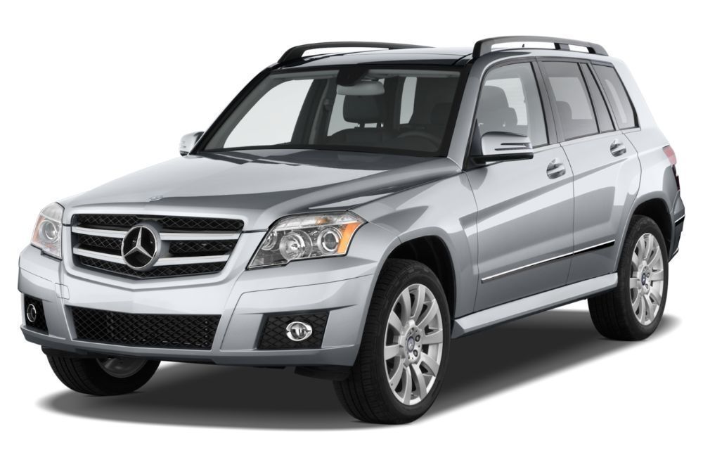 Dezmembrez Mercedes GLK X204 4xMatic 2.2cdi 2012