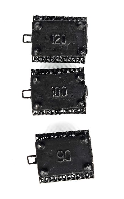 Cosulete feeder Dunare