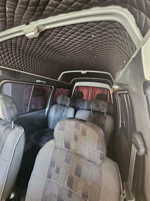 Damas 2023-yil 30ming km probeg