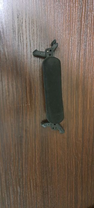 Vand Contrabarbie 4/4,1/8