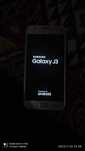 SAMSUNG Galaxy J3

POWERED BY android
