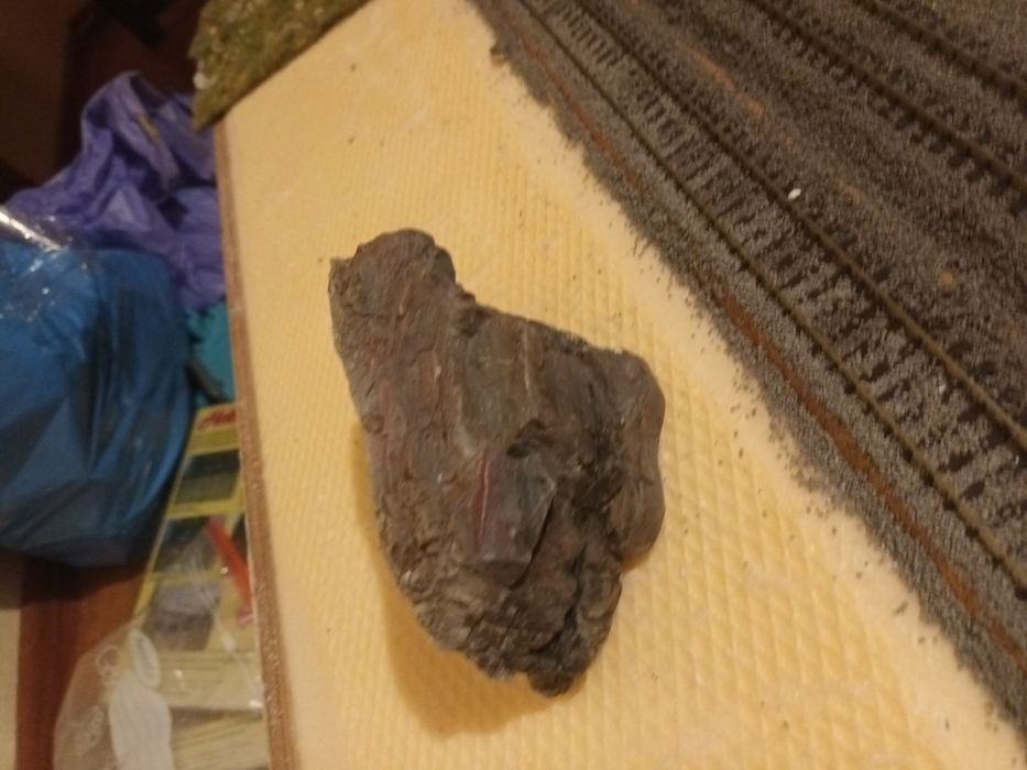 Materiale diorama ho