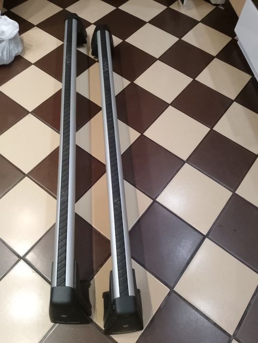 Багажник -греди Фолксваген -Touareg 2018г