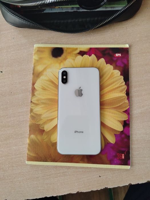 iphone x 64 tali holati yahshi