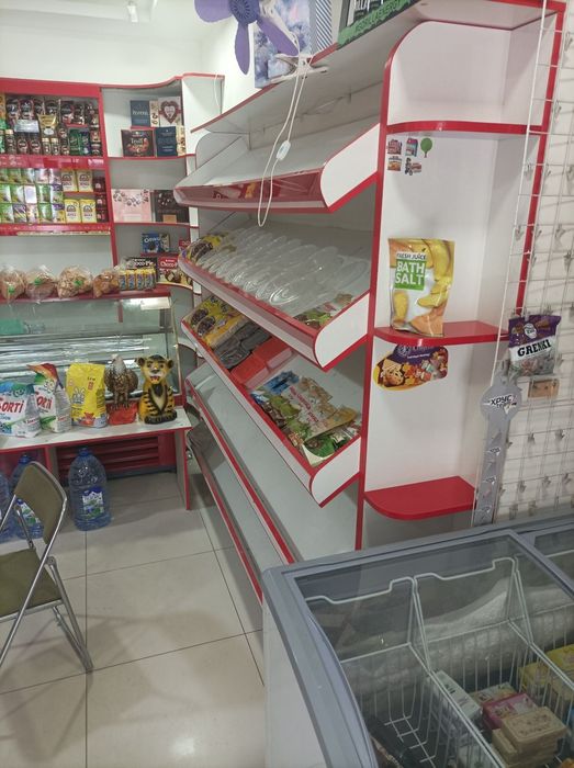 Продаётся магазин