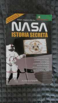 NASA, Istoria secreta