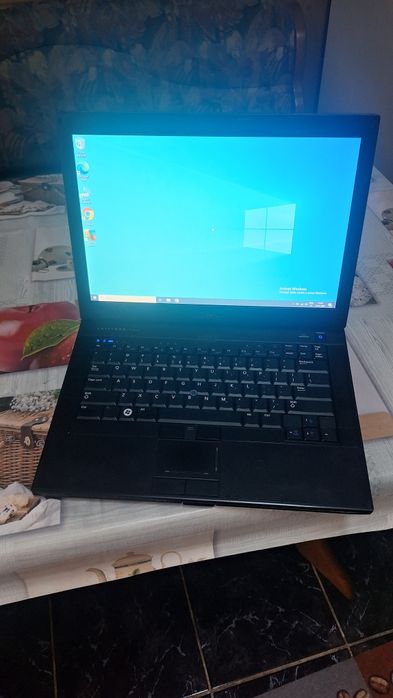 Vand Laptop Dell I5